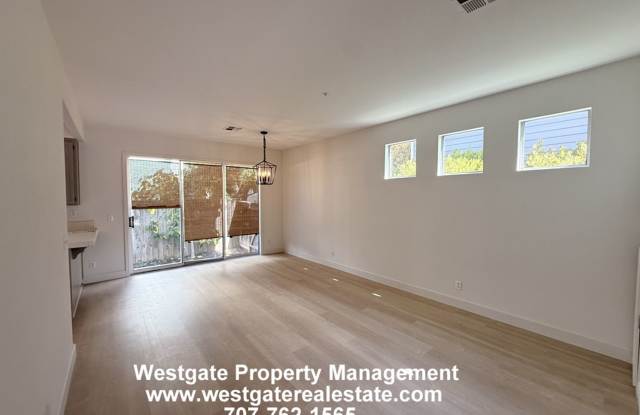 Nice 3/2.5 West Petaluma in McNear - 2083 Easton Drive Gallery 4