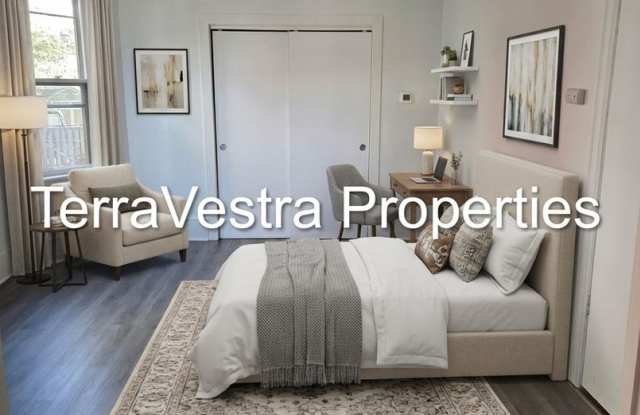 28 West Madison Avenue photos photos