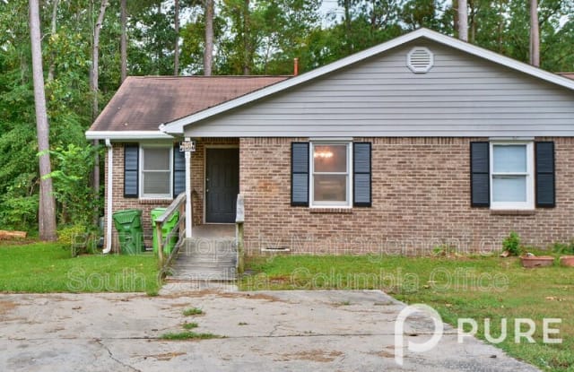 213 Wynn Way - 213 Wynn Way, St. Andrews, SC 29210