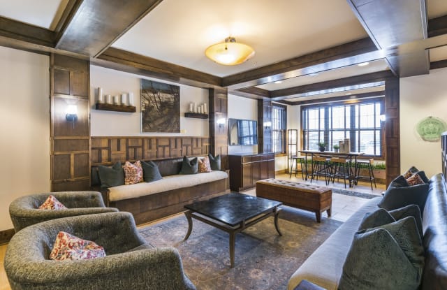 Gables Takoma Park photos photos