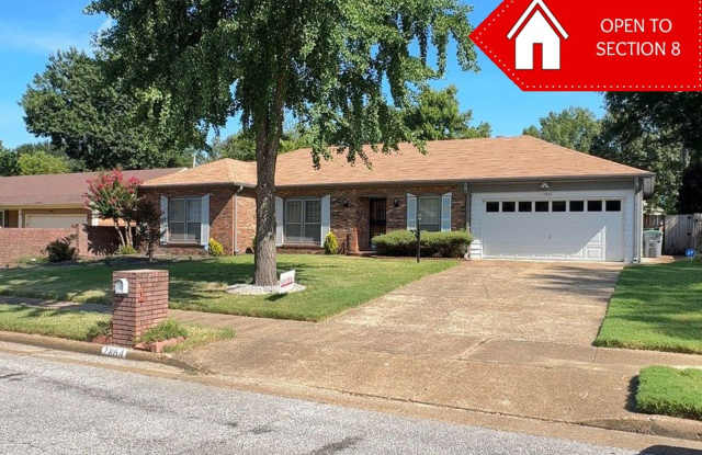 Spacious 3 bedroom 2 bath home for renr - Open To Section 8 photos photos