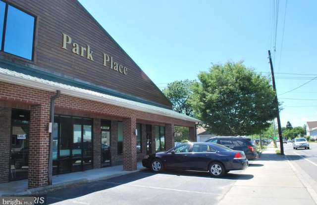 600 DOVER RD - 600 Dover Road, Easton, MD 21601