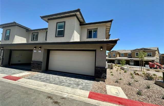 1124 Meadow Sparrow Place - 1124 Meadow Sparrow Place, Henderson, NV 89011