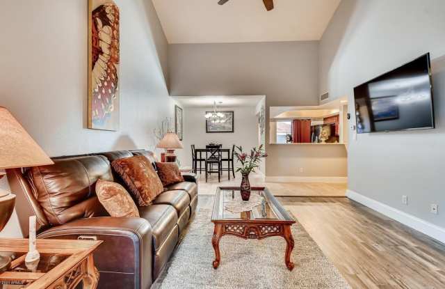 9550 N 94TH Place - 9550 North 94th Place, Scottsdale, AZ 85258