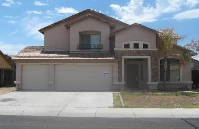 8613 W PALO VERDE Avenue - 8613 West Palo Verde Avenue, Peoria, AZ 85345