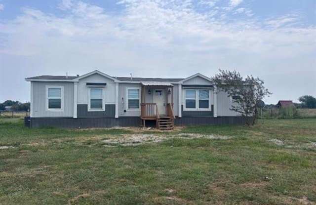 15901 S 4100 Road - 15901 South 4100 Road, Rogers County, OK 74017
