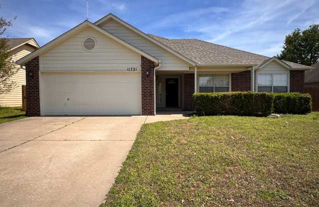 3 Bedroom 2 bath Bixby Schools photos photos