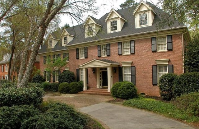 3463 Valley Road NW - 3463 Valley Road Northwest, Atlanta, GA 30305