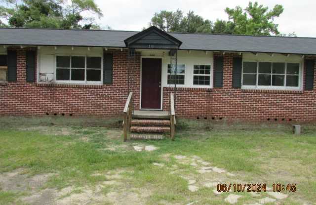 Close to Downtown Sumter photos photos