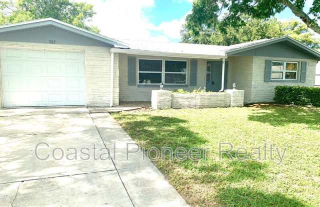 7612 Galahad Road - 7612 Galahad Road, Bayonet Point, FL 34668