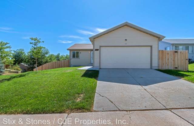 3300 S Ingalls St - 3300 South Ingalls Street, Denver, CO 80227