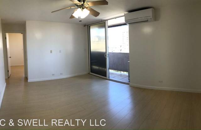 1402 Piikoi St., #602 Gallery 2