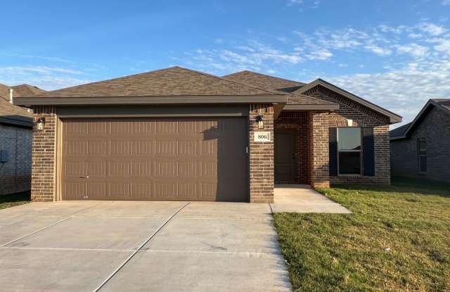 For Rent: Charming 3-Bedroom, 2-Bath Home in West Texas! photos photos