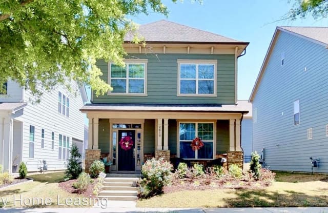 2610 Double Oaks Road - 2610 Double Oaks Road, Charlotte, NC 28206