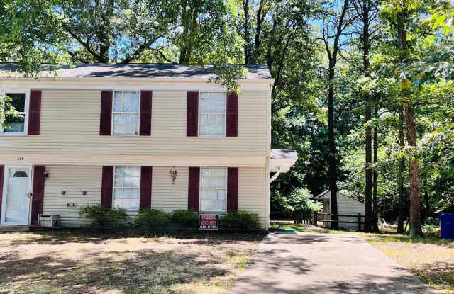 731 HATFIELD COURT - 731 Hatfield Court, Waldorf, MD 20602