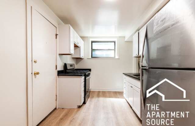 4112 North Broadway St. photos photos