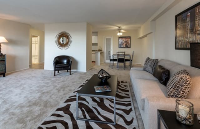 Horizon House Apartments Gallery 2