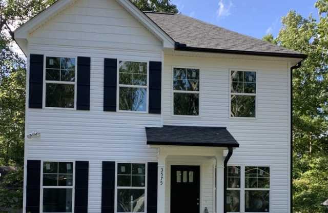 2675 Fairlane Drive - 2675 Fairlane Drive, Forsyth County, GA 30041