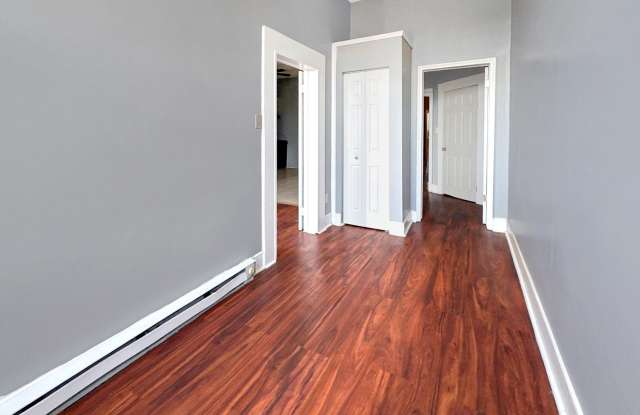 1812 MCCULLOH Street unit: 3 - 1812 McCulloh Street, Baltimore, MD 21217