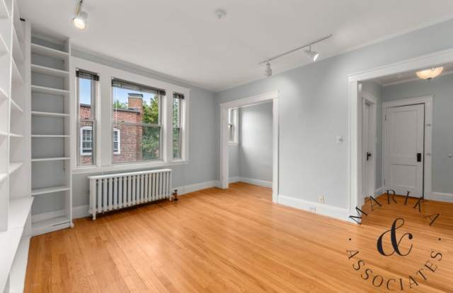 52 Garden St. Gallery 2