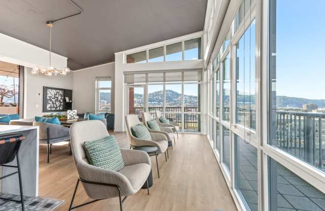 Asa Flats and Lofts Gallery 2