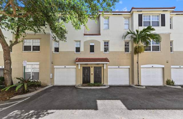 6020 W Sample Road - 6020 West Sample Road, Coral Springs, FL 33067