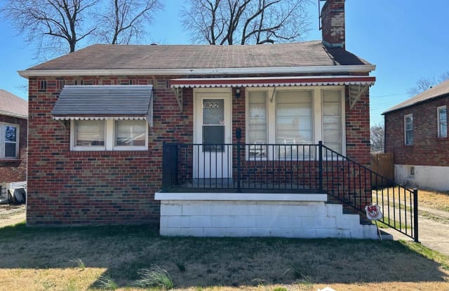 1822 Eton Lane - 1822 Eton Lane, St. Louis, MO 63147