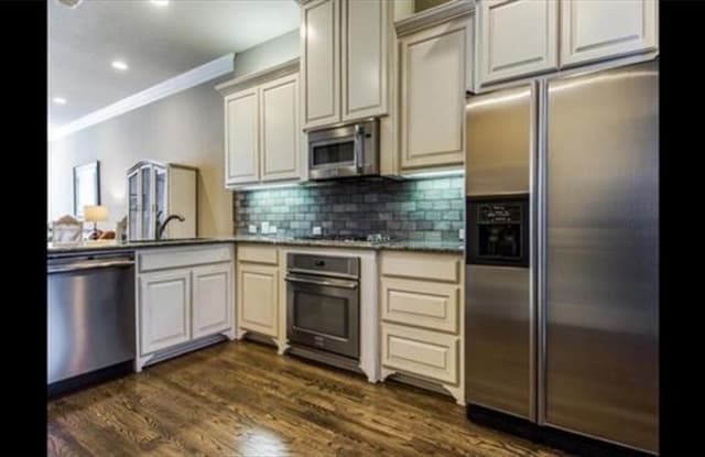 829 Milton Way - 829 Milton Way, Coppell, TX 75019