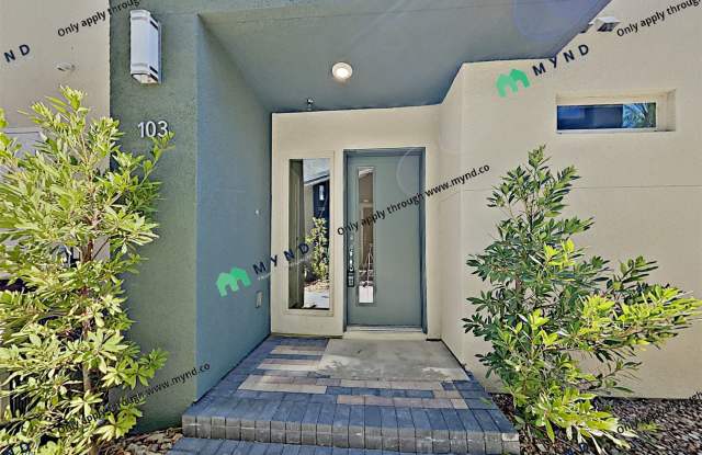 1275 Ice Park St Apt 103 - 1275 Ice Park St, Summerlin South, NV 89135