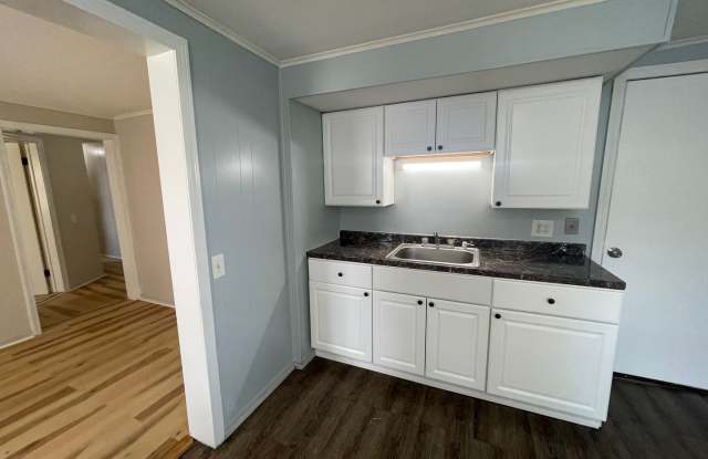 Freshly Updated 2-Bedroom Apartment — $1,450/Month Gallery 3