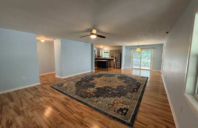 East Asheville - Large Yard, One Level, Outdoor Living Spaces! Gallery 4