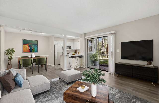 Oak Ramble Apartments Gallery 1