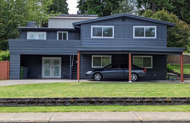 4bd/2ba House in Fircrest - 610 Maywood Lane, Fircrest, WA 98466