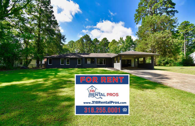 4 Bed, 3 Bath Home in Ruston photos photos