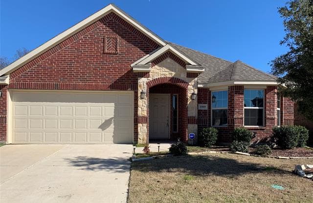 1909 Megan Creek Drive - 1909 Megan Creek Dr, Little Elm, TX 75068