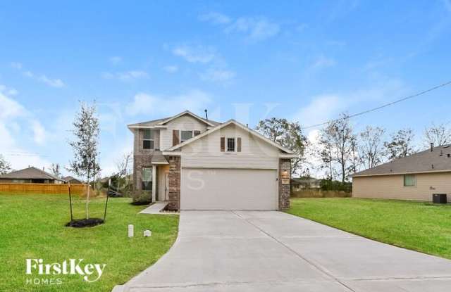 75 Road 5102F - 75 Road 5102F, Liberty County, TX 77327