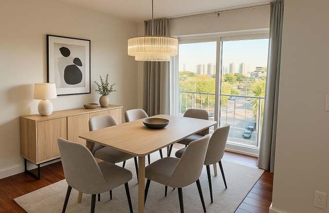1839 Middle River Dr Apt 505 - 1839 Middle River Drive, Fort Lauderdale, FL 33305