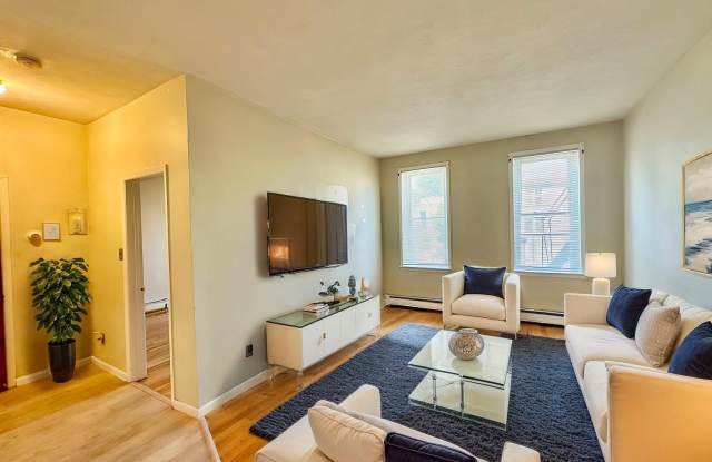 1046 BROADWAY - 1046 Broadway, Bayonne, NJ 07002