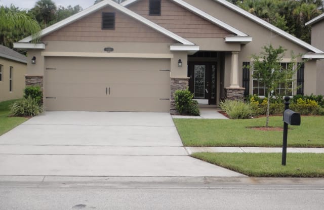 4063 Palladian Way - 4063 Palladian Way, Melbourne, FL 32904