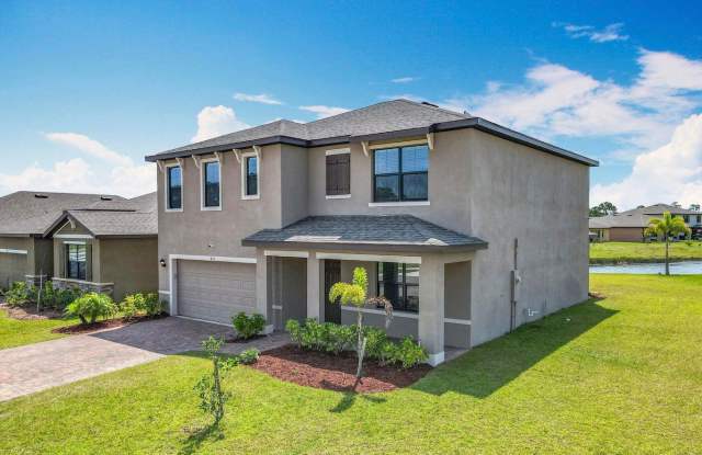 870 Remington Green Drive Southeast - 870 Remington Green Drive Southeast, Palm Bay, FL 32909