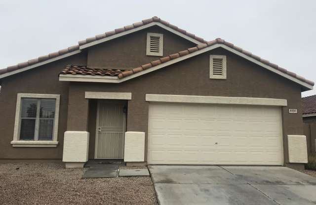 8550 E MESETO Avenue - 8550 East Meseto Avenue, Mesa, AZ 85209
