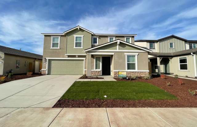 Two-Story Home w/ Solar Power - 661 Suzanne Drive, Merced, CA 95348 Two-Story Home w/ Solar Power - 661 Suzanne Drive, Merced, CA 95348