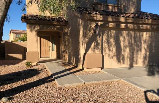 16628 West Paradise Lane - 16628 West Paradise Lane, Surprise, AZ 85388