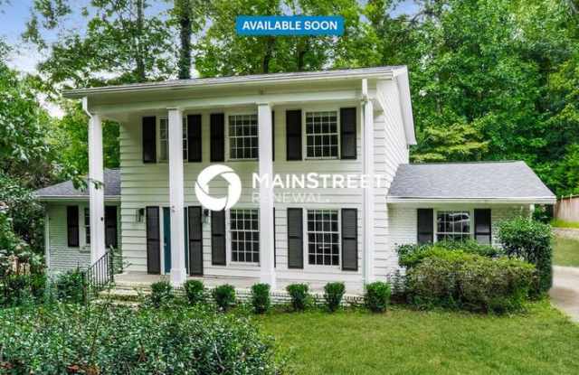 2670 Northside Drive Northwest - 2670 Northside Drive Northwest, Atlanta, GA 30305