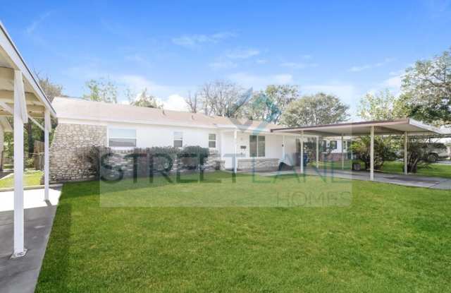 3704 Bluebell Drive - 3704 Bluebell Drive, Everman, TX 76140