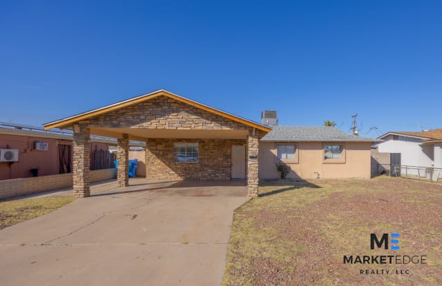 5438 W Roanoke Ave - 5438 West Roanoke Avenue, Phoenix, AZ 85035