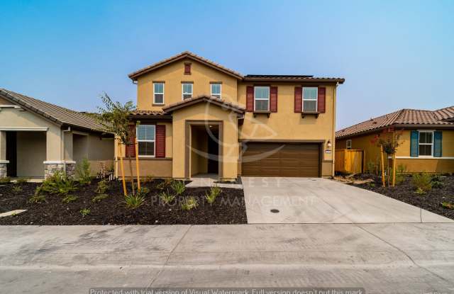 Twelve Bridges 4-Bedroom, 2-Bath Home photos photos
