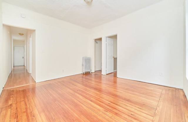 520 West 156th Street Gallery 3