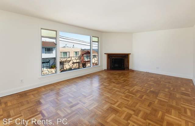 1633 Burrows St. Gallery 2