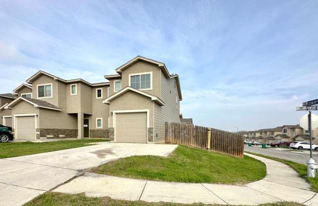 This is no joke1 $1,145 per month. - 8713 Pensive Drive, Converse, TX 78109
